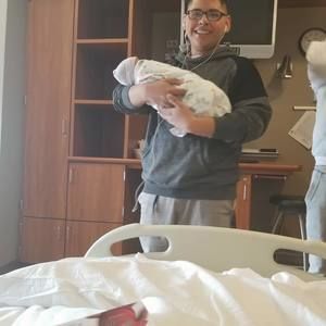 Meet your Posher, Jose